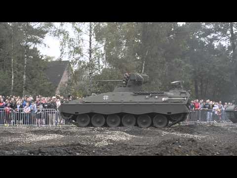 2014-09-07 Stahl auf der Heide/Steel on the heath 2014 DRS3939