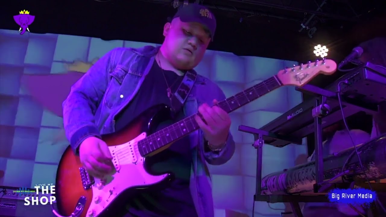 Promotional video thumbnail 3 for Heavy Hitters