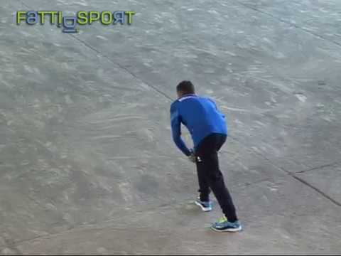 Serie A volo 2017/18 - 14a Giornata BRB Ivrea-La Perosina