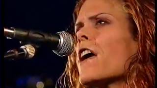 BETH HART – at WDR Rockpalast (Prime Club Cologne, Germany 11.Oct.1999)