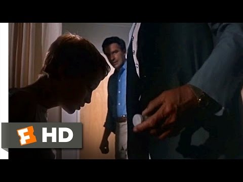 Rosemary's Baby (4/8) Movie CLIP - Taking Rosemary Home (1968) HD