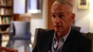 3 with IOP: Jorge Ramos