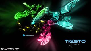 The Mackenzie feat Jessy ~ Innocence (DJ Tiesto Remix) [HD]