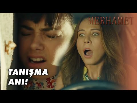 Deniz Kaza Yaptı! - Merhamet 23. Bölüm