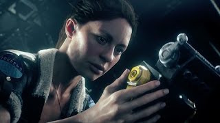 Alien: Isolation - Lost Contact (DLC) Steam Key GLOBAL