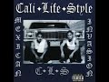 Lost Cali Life Style CLEAN