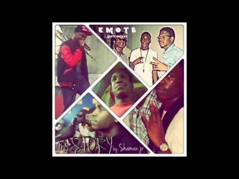 Shaman Jr - My Story (prod by EMOTB)