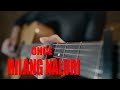 Hilang Naluri - Once (acoustic cover)