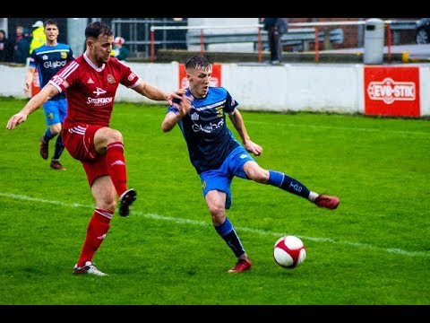 Highlights: Ossett Town 0-2 Taddy Albion