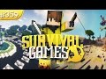 Oda Vlogu ! (Minecraft : Survival Games #359) w ...