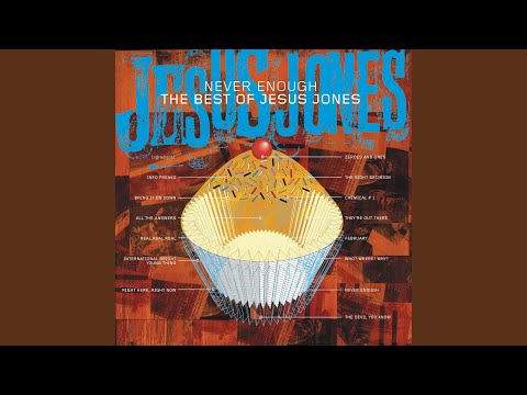 Zeroes And Ones (The Prodigy Versus Jesus Jones Mix)