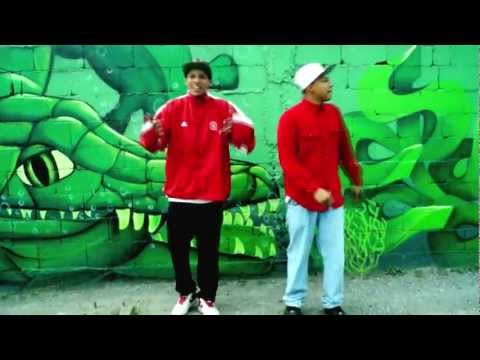 Real Records Mty - Mexican Rap (video oficial)