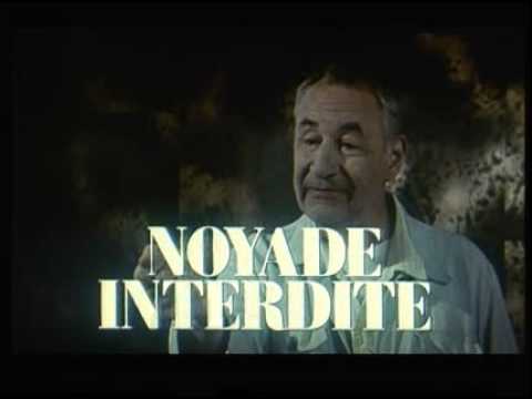 Bande-annonce du film Noyade interdite