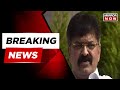 Breaking News Complaint Filed Against NCP S Jitendra Awhad For Hang Kerala Story Makers Statement