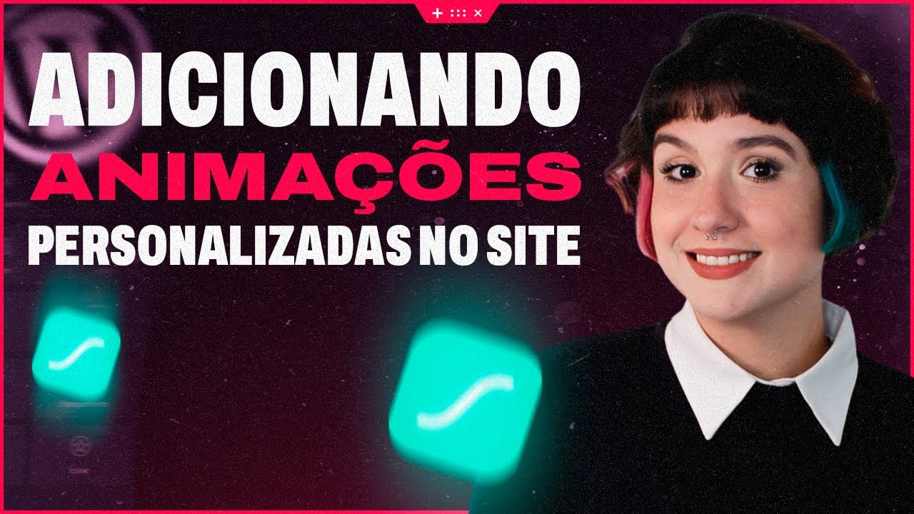 Como adicionar animações personalizadas no site Wordpress [Passo a Passo]