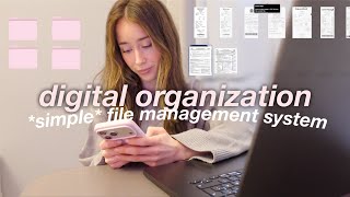 Best Tax Season File System: from receipts to ready to send PDFs