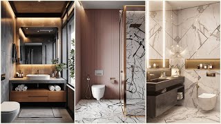 Download the video "Modern Bathroom Tile Design Ideas 2025 | Inspiring Luxury Trends & Stylish Patterns"