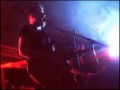 I Like Trains (iLiKETRAiNS) Stainless Steel - live Paris Batofar 2014