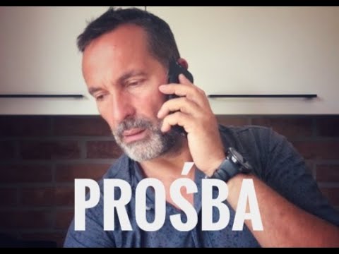 PROŚBA