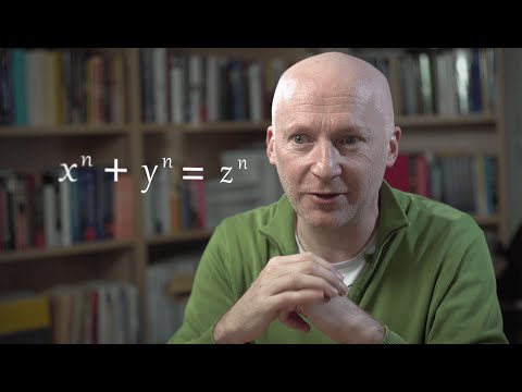 What is Fermat's Last Theorem?