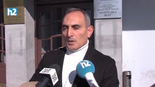 Արդյոք վարչապետը դավաճանո՞ւմ է կնոջը՝ մենք էլ ճշտելու կարիք ունենք. Վրեժ Խաչիկյան: Լրաբեր - 21.01.26