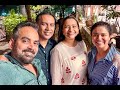 RAJ NIIMORU HIS EX WIFE SHHYAMALI DE S TRUTH