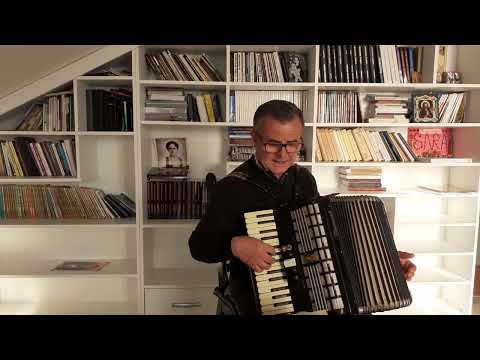 Cântarea "Nu-nlătura o Doamne din scumpa Ta Lucrare" Fr. Vasile Pohrib-Oastea Domnului Matca