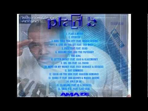 Amaze - On My Grind