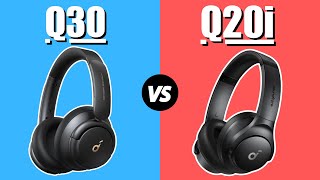 Video thumbnail for Soundcore q20i vs q30 - Which One Is Better? by Tothepoint Tutorials