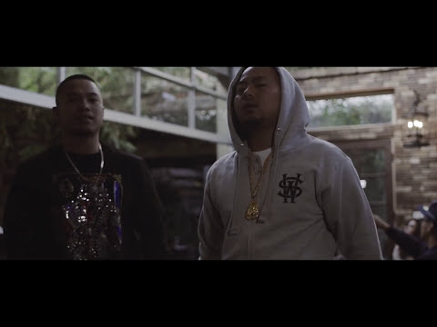 Dub P x $tupid Young - Make It Out (Official Music Video)