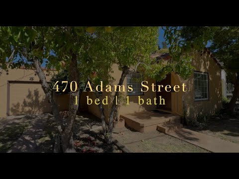 ADA470-474 - Video 2 of 2