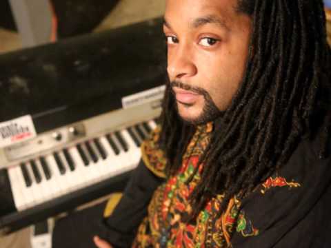 Reggie B. - Consummate