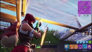 Fortnit実況：16killデュオ(ほぼソロ)スクビクロイ！！