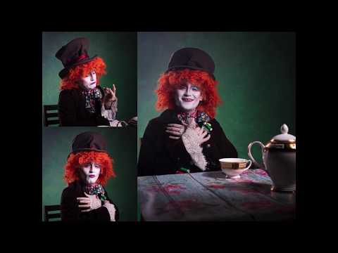 The Mad Hatter | Photo Workshop