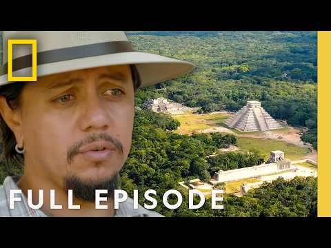 Resilience of the Maya Civilization (Full Episode) | Rise and Fall of the Maya | National Geographic