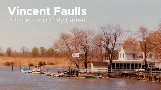 A Collection of My Father (2021) - Official Trailer