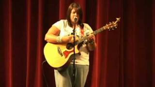 Stephanie Sapp - My Love Hasn&#39;t Grown Cold