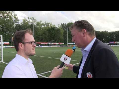 Jodan Boys Report #4: Jodan Boys - Spijkenisse