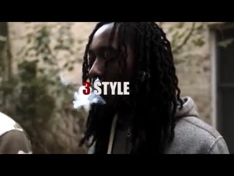 Mererackz - 3 Style x Really Clickin 🕊 x IGI Youngbull (Reupload)