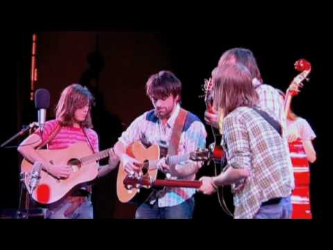 The Travelling Band - Waterfall Live