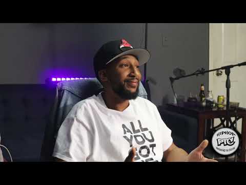 PRESERVING THE CULTURE - JOEY MERRITT