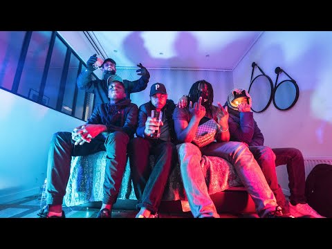 RI2CO - SECONDE CHANCE (NO MORE)