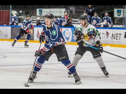 MHL: MKS SOKOŁY TORUŃ - BS POLONIA BYTOM