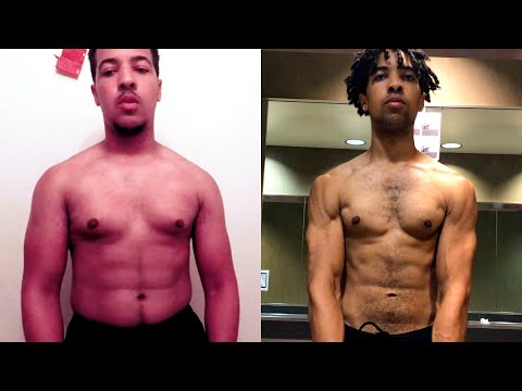 The TRUTH About My Body Transformation