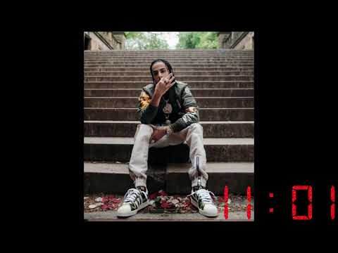 [FREE] J.I. x Lil Tjay Type Beat - "Letter" (Prod. By 11:01 x Junar)