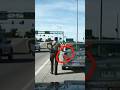 Here S Why A Police Officer Touches Your Car During A Stop