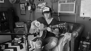 Garrison Starr - Broken Headlights (Joey Ryan and Roscoe &amp; Etta Cover)