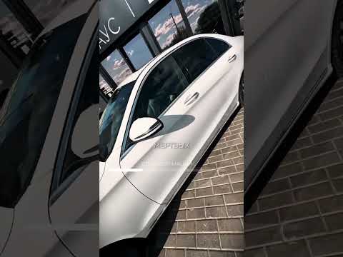 фото mercedes-benz c-класс iv (w205) 0