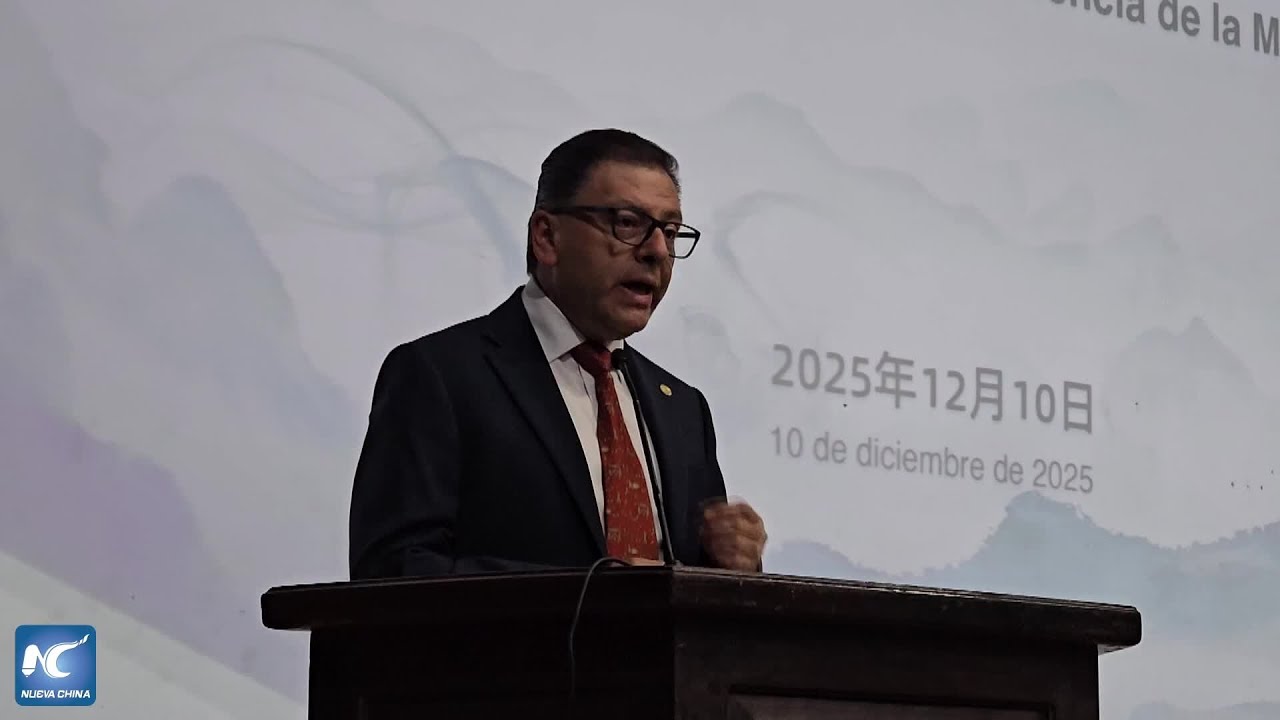 Costarricenses experimentan medicina tradicional china