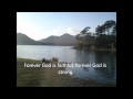 Forever(Give Thanks to the Lord) - Robin Mark(Lyrics)